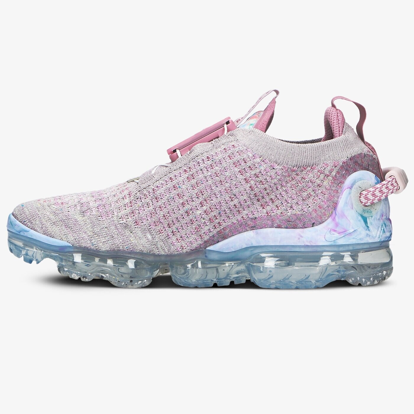 Дамски маратонки NIKE W AIR VAPORMAX 2020 FK  ct1933-500 цвят виолетов