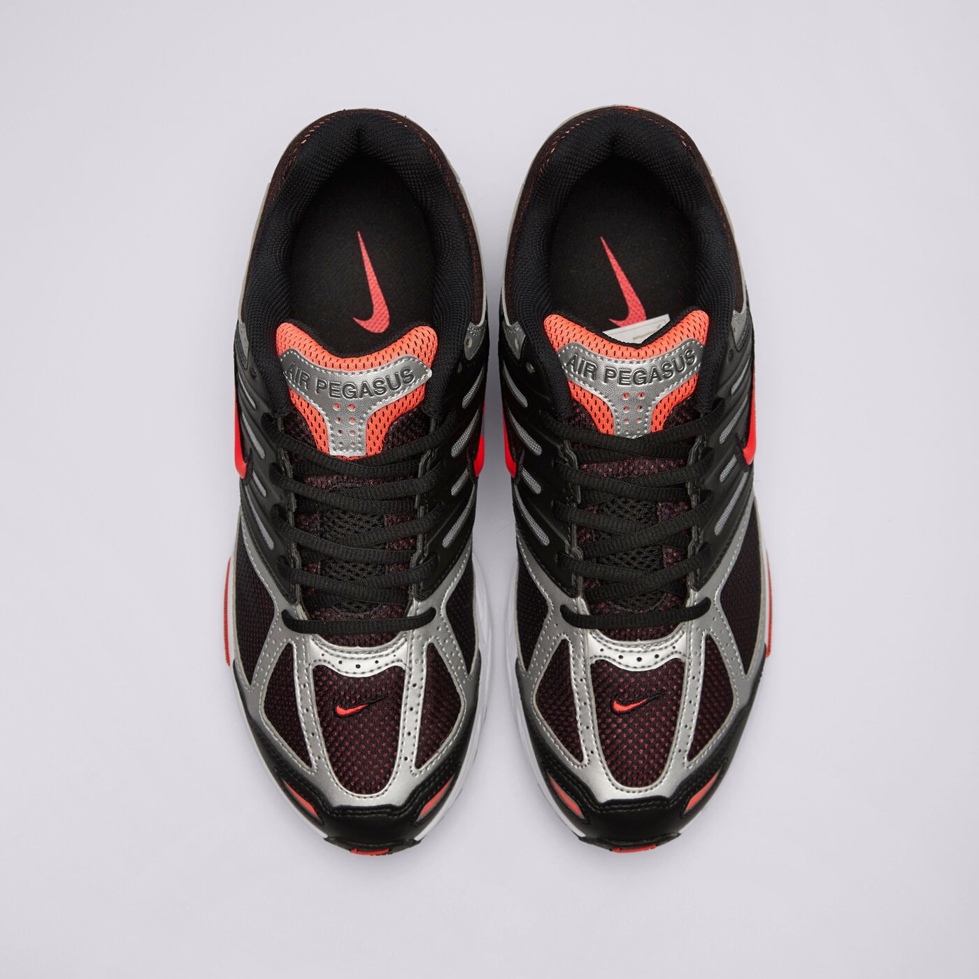 Мъжки маратонки NIKE AIR PEGASUS 2005 hq3031-004 цвят черен