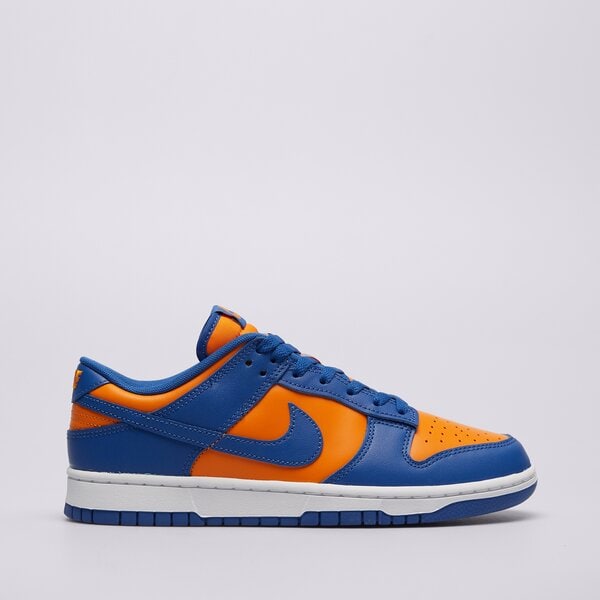 Мъжки маратонки NIKE DUNK LOW RETRO BTTYS  dv0833-800 цвят син