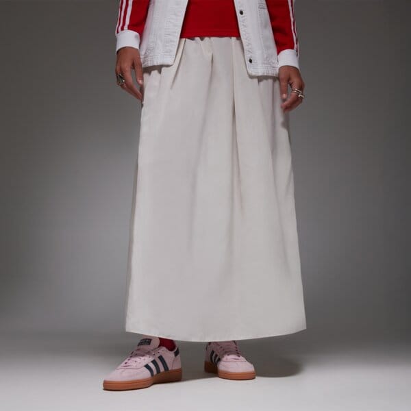 Дамски маратонки ADIDAS HANDBALL SPEZIAL W if6561 цвят розов