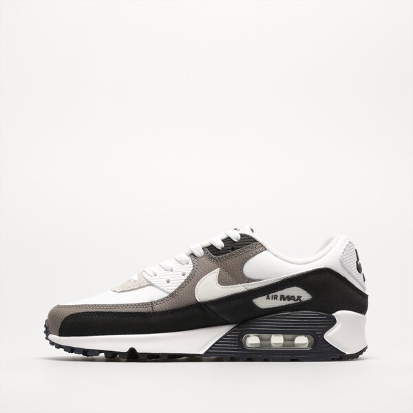 Мъжки маратонки NIKE AIR MAX 90  dz3522-002 цвят сив