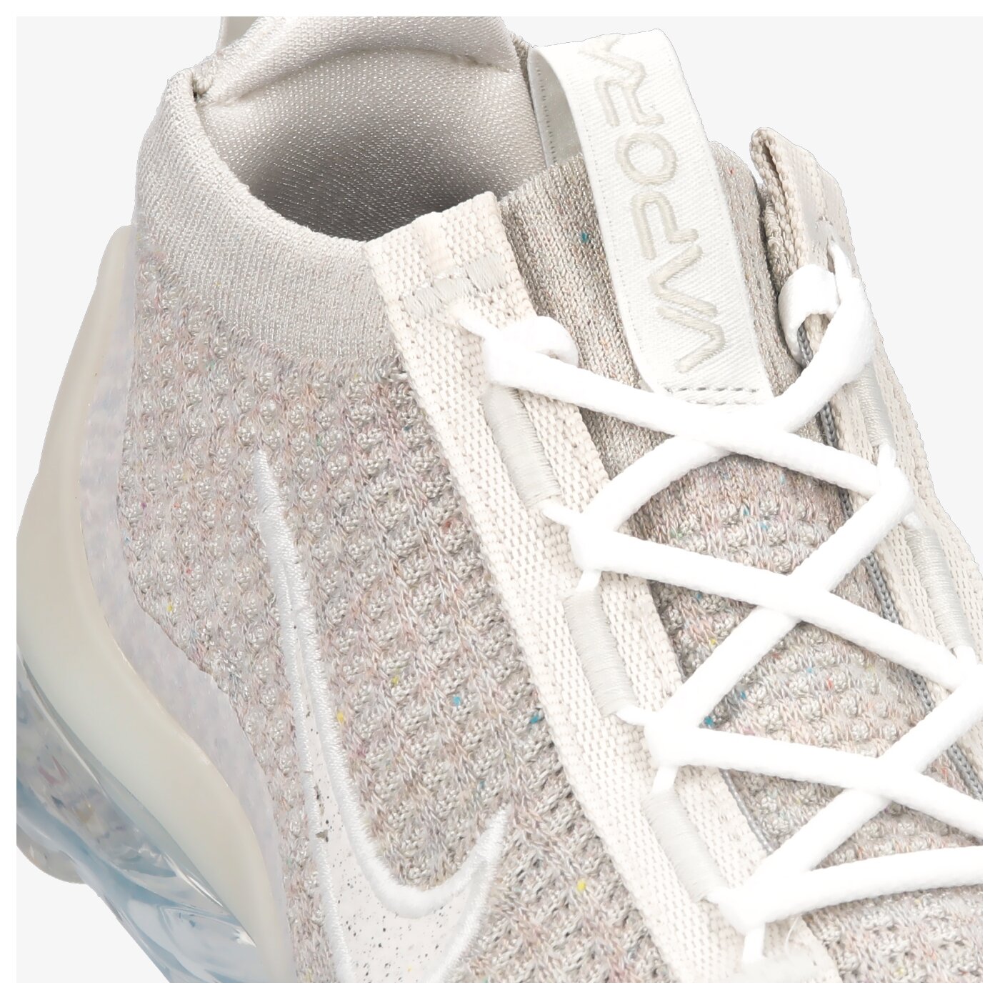 Дамски маратонки NIKE W AIR VAPORMAX 2021 FK dh4088-001 цвят бежов