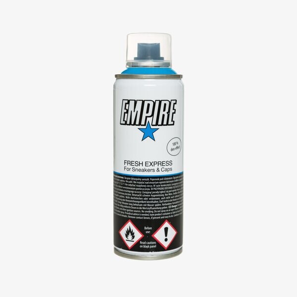  EMPIRE АРОМАТИЗАТОР FRESH EXPRESS 345 010 25 цвят многоцветен