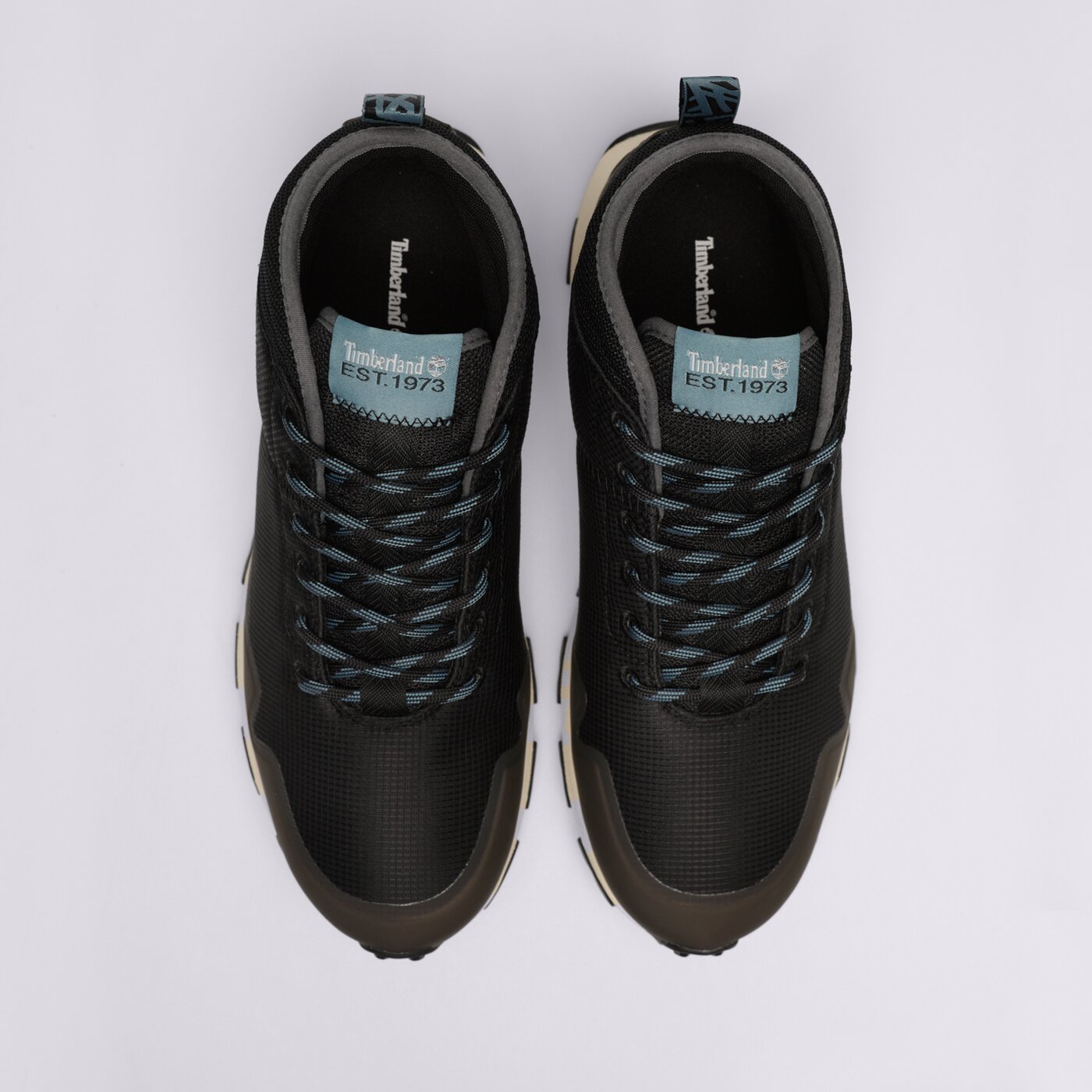 Мъжки зимни обувки TIMBERLAND WINSOR TRAIL MID FAB WP tb0a62240151 цвят черен