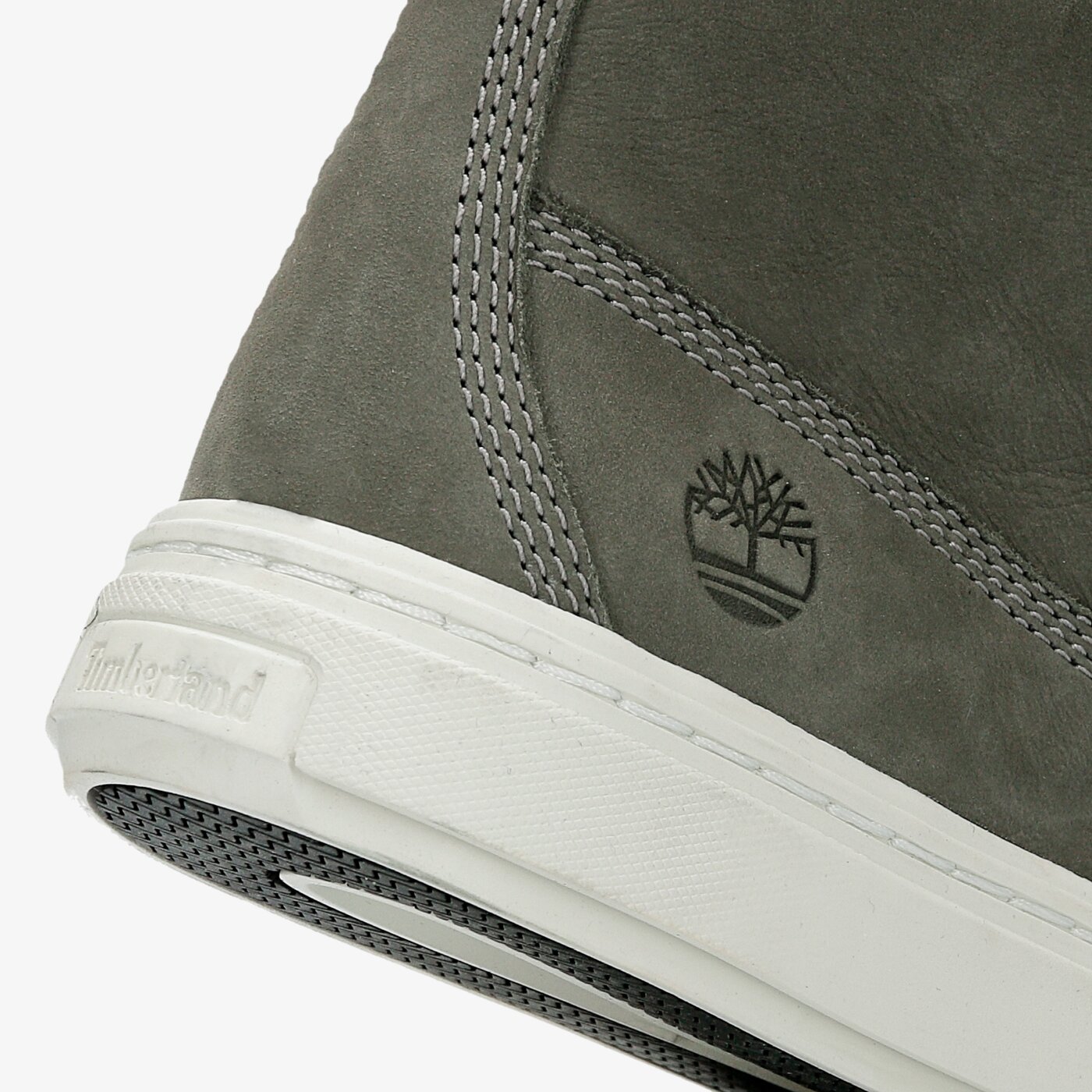 Дамски кежуал TIMBERLAND LONDYN 6 INCH a1itx цвят сив