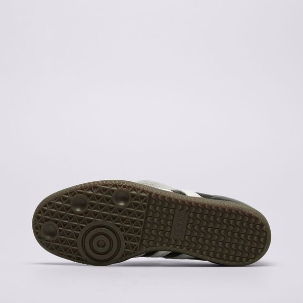 Дамски маратонки ADIDAS SAMBA LT ji3200 цвят черен