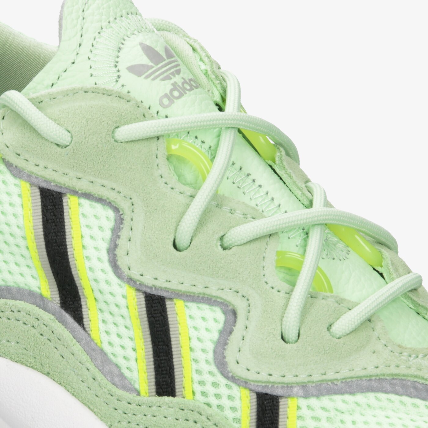 Мъжки маратонки ADIDAS OZWEEGO ee6466 цвят жълт