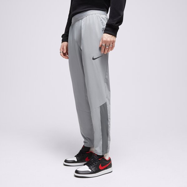 Мъжки панталони NIKE ПАНТАЛОНИ FLEX VENT MAX PT GRY SWEATSHIRT dm5948-073 цвят сив