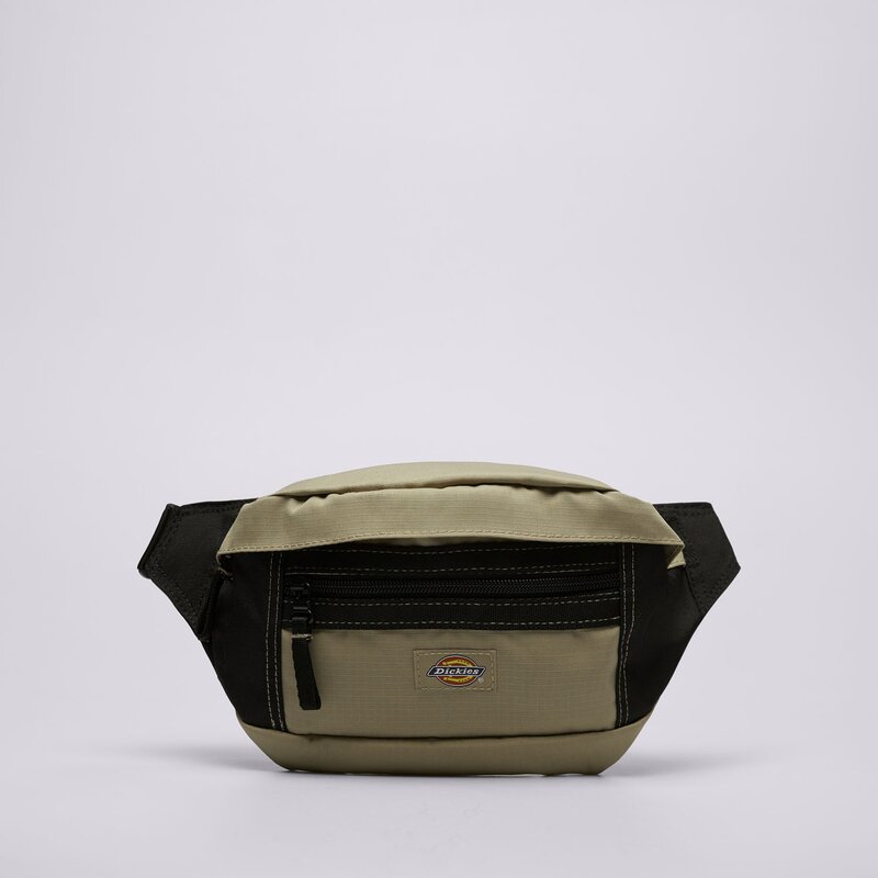 DICKIES ЧАНТА ASHVILLE POUCH КАКИ