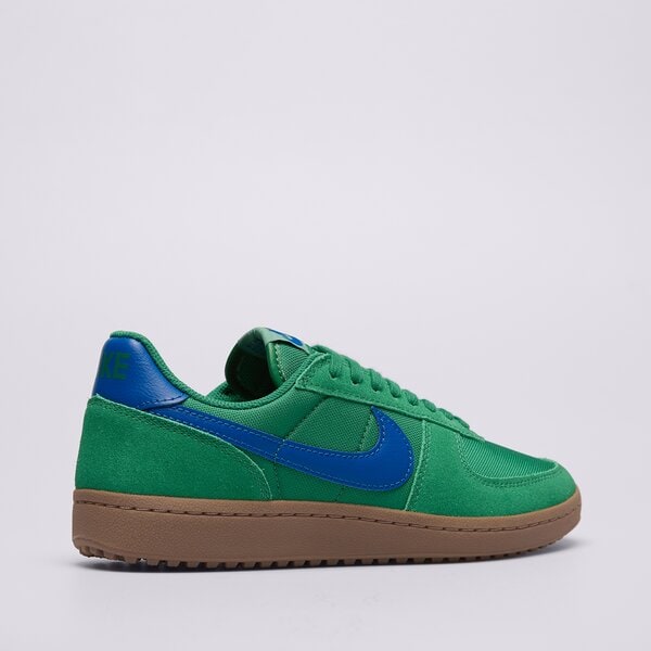 Мъжки маратонки NIKE FIELD GENERAL hf3165-302 цвят зелен