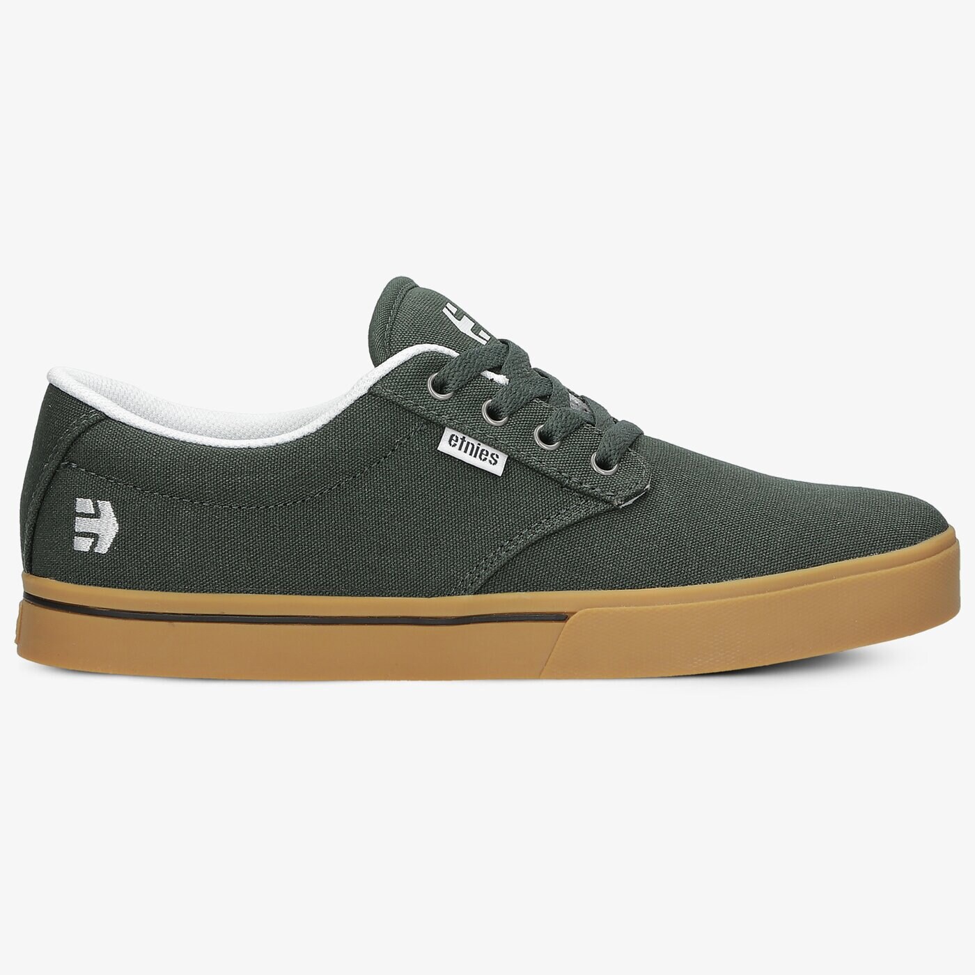 Мъжки маратонки ETNIES JAMESON 2 ECO  4101000323313 цвят зелен