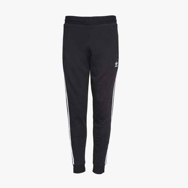 Мъжки панталони ADIDAS ПАНТАЛОНИ 3-STRIPES PANT gn3458 цвят черен