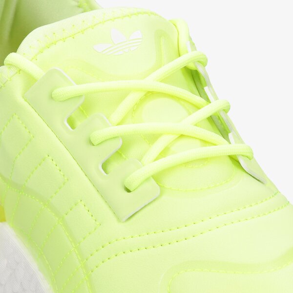 Мъжки маратонки ADIDAS NMD_R1 gz7963 цвят жълт