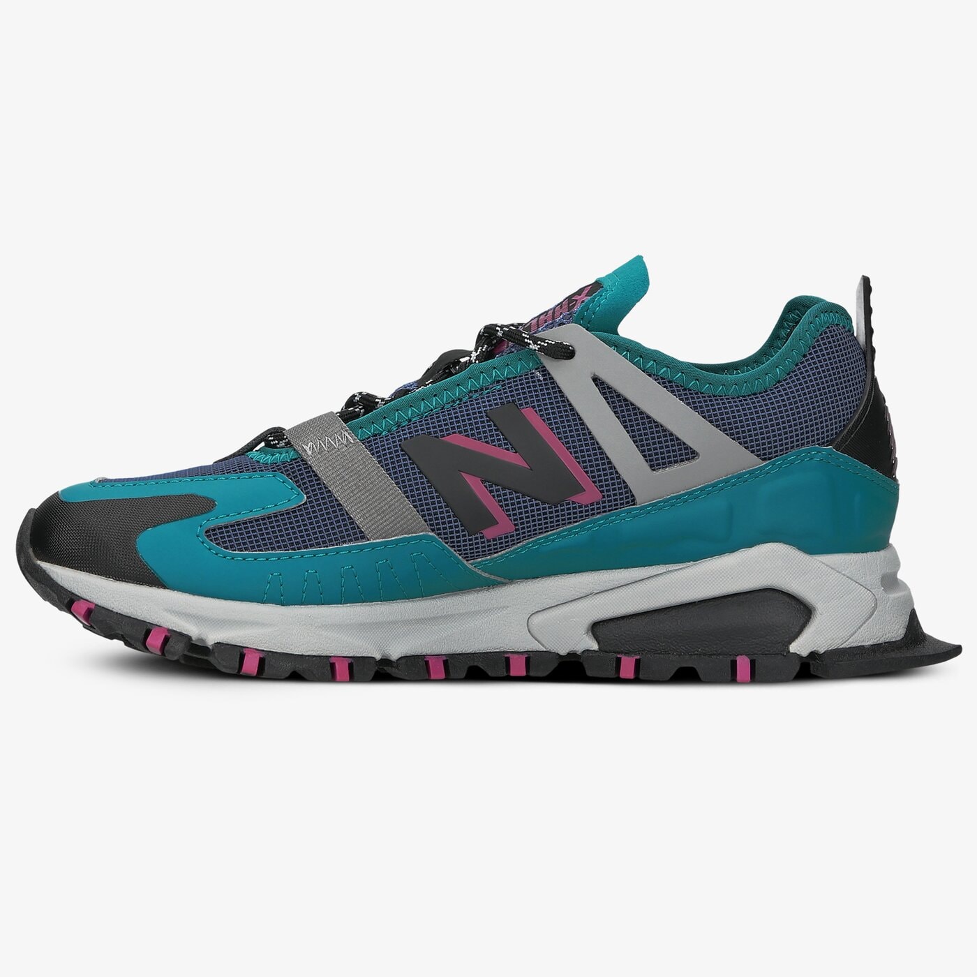 Дамски маратонки NEW BALANCE WSXRCTXB wsxrctxb цвят многоцветен