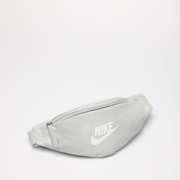 Дамска чанта за кръст NIKE ЧАНТА ЗА КРЪСТ SMALL HIP db0488-034 цвят сив