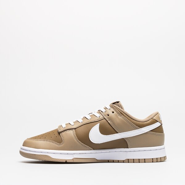 Мъжки маратонки NIKE DUNK LOW RETRO dj6188-200 цвят кафяв