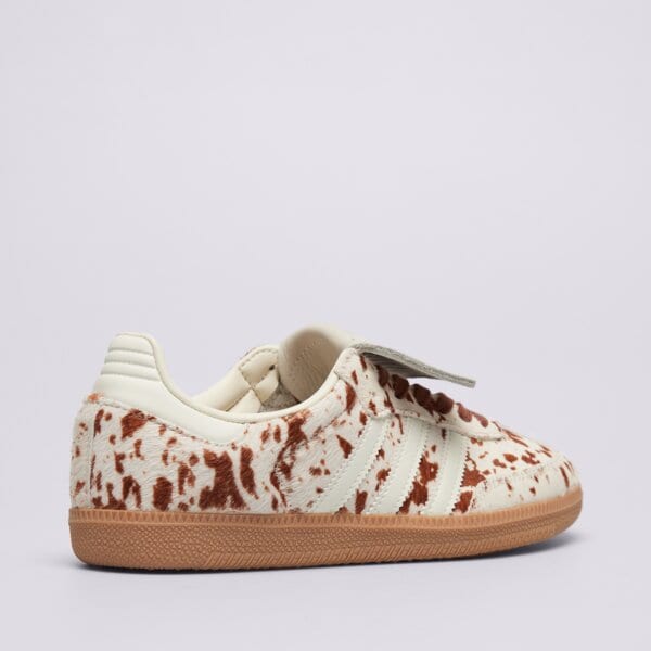 Дамски маратонки ADIDAS SAMBA LT W js3931 цвят многоцветен