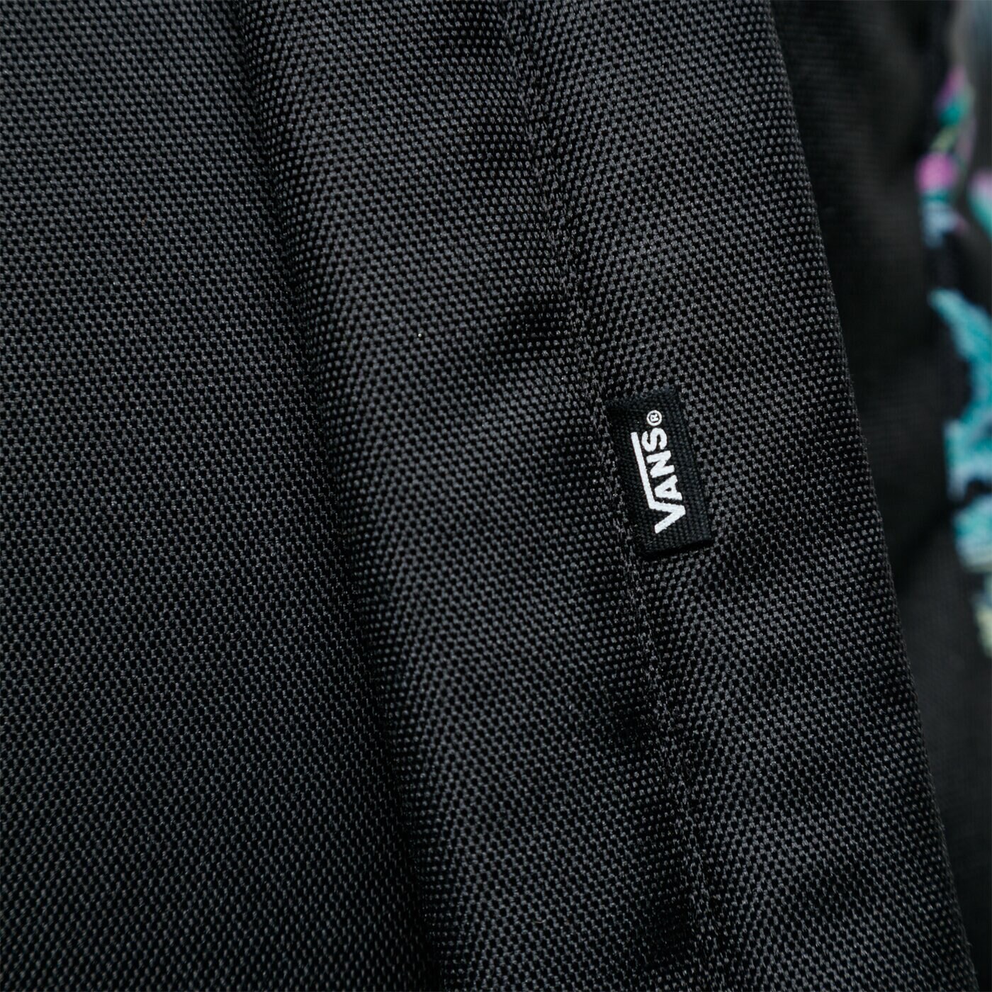 Детска раница VANS РАНИЦА DEANA III BACKPACK vn00021mzfr1 цвят многоцветен