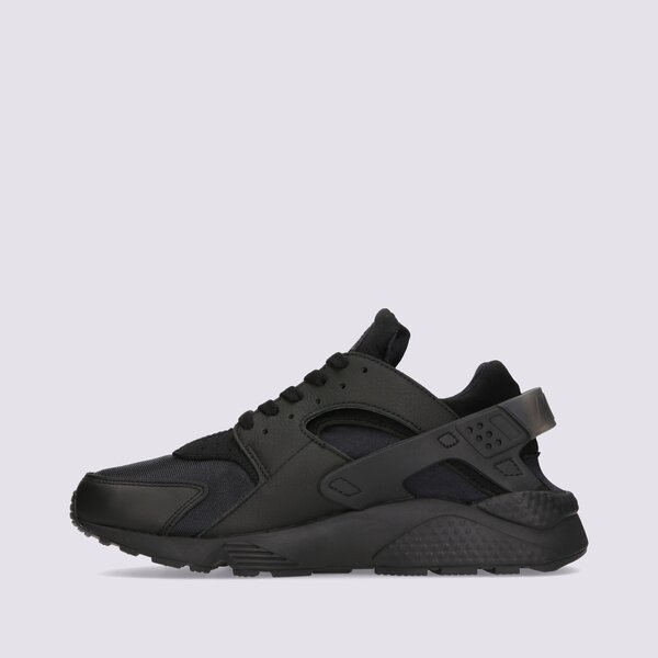 Мъжки маратонки NIKE AIR HUARACHE  dd1068-002 цвят черен