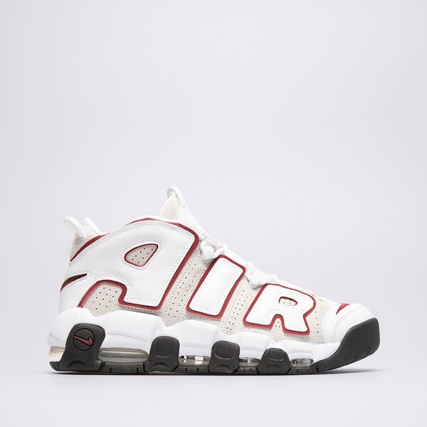 Мъжки маратонки NIKE AIR MORE UPTEMPO '96 CUPD fb1380-100 цвят бял