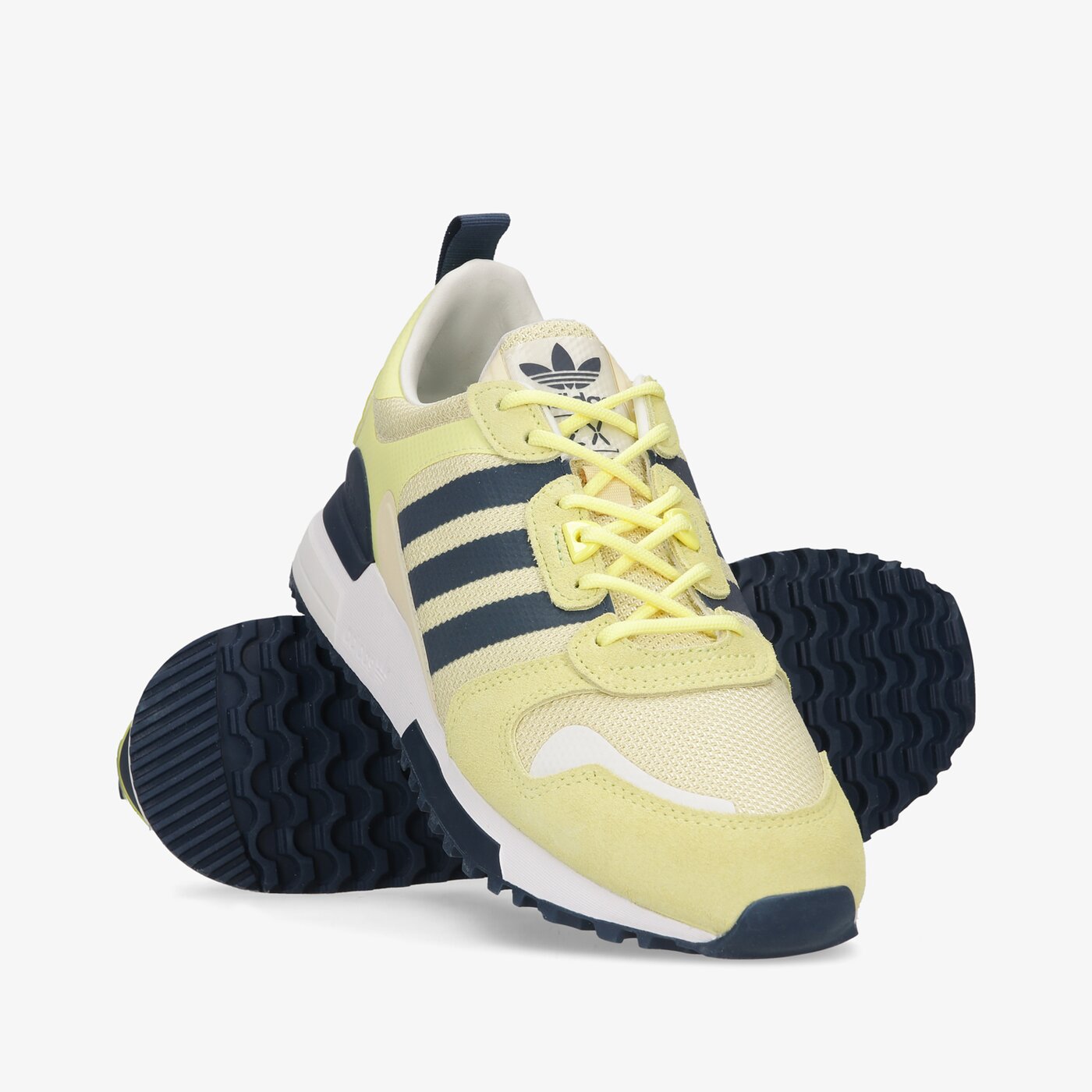 Мъжки маратонки ADIDAS ZX 700 HD h01846 цвят жълт