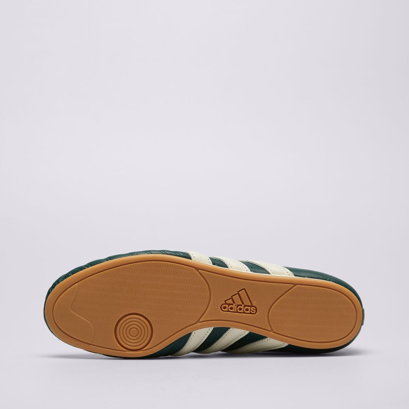 Дамски маратонки ADIDAS ADIDAS TAEKWONDO W js4526 цвят зелен