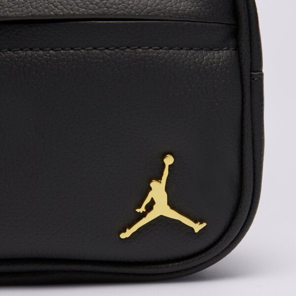 Дамски сак JORDAN ЧАНТА MONARCH CAMERA BAG wa9164-g0t цвят черен