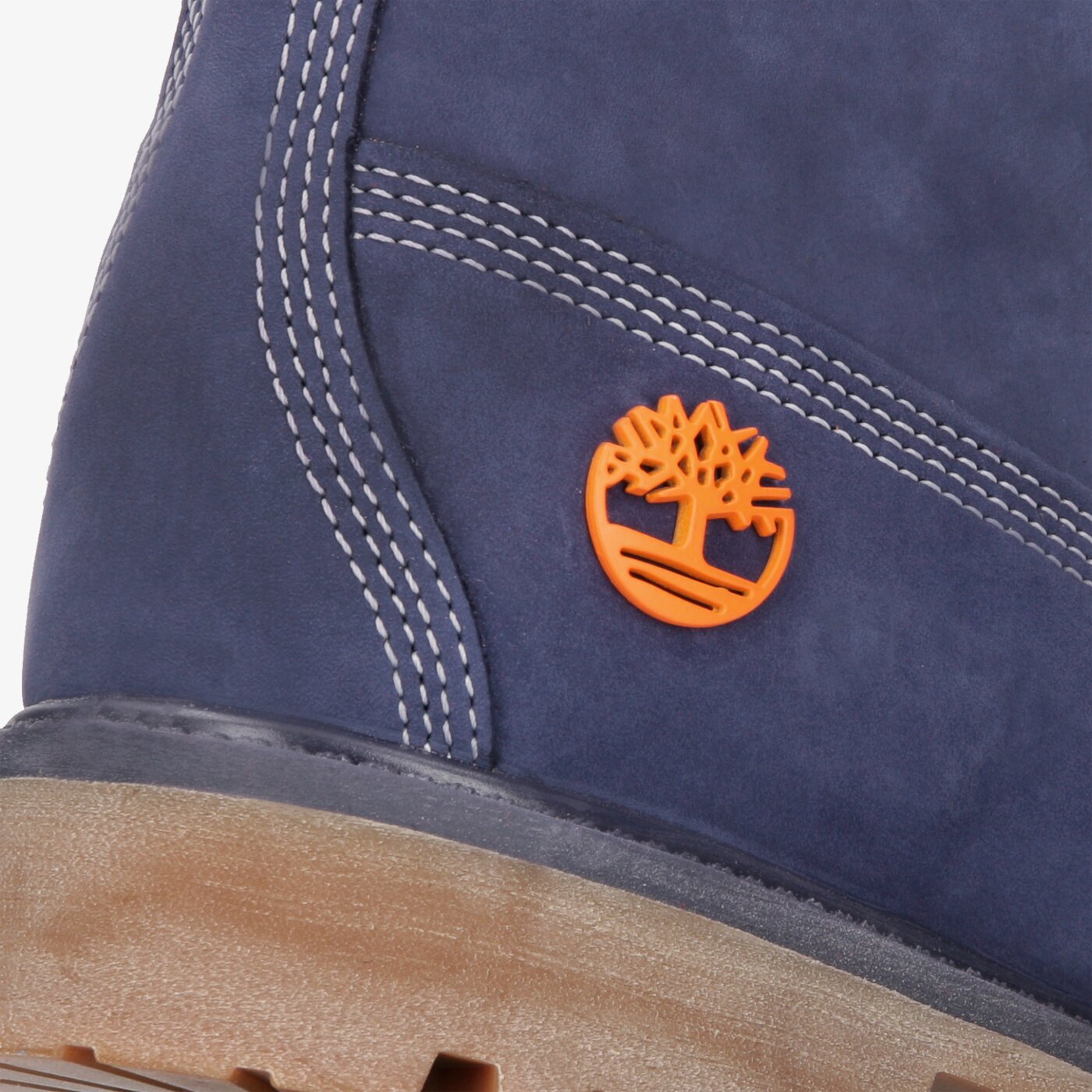 Мъжки боти TIMBERLAND PREMIUM 6 INCH BOOT NBA NEW YORK KNICK tb0a2493e091 цвят син