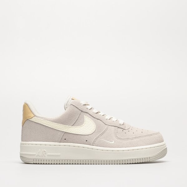 Дамски маратонки NIKE AIR FORCE 1 LOW  dz4863-001 цвят бял
