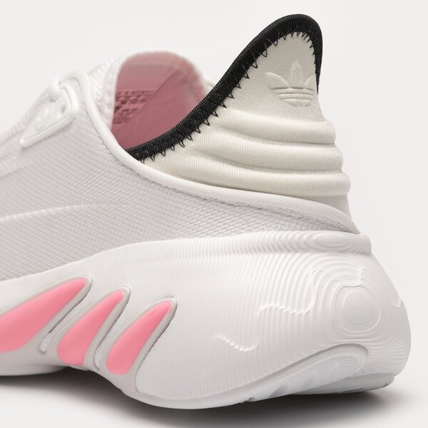 Детски маратонки ADIDAS ADIFOM SLTN J fz5645 цвят бял