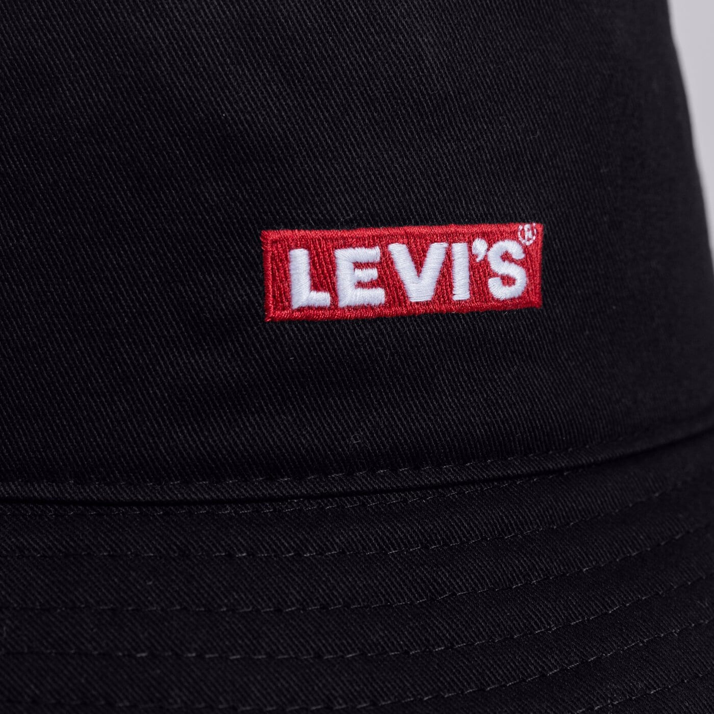  LEVI'S ИДИОТКА ИДИОТКИ - BABY TAB LOGO d6249-0001 цвят черен