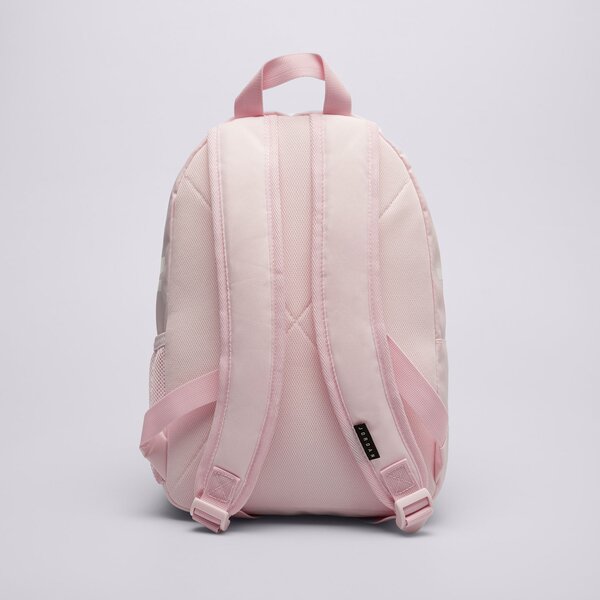 Детска раница JORDAN РАНИЦА AIR JORDAN MINI BACKPACK 7a0654-a9y цвят розов
