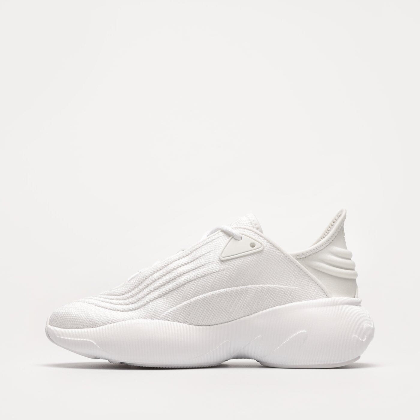 Детски маратонки ADIDAS ADIFOM SLTN J fz5638 цвят бял