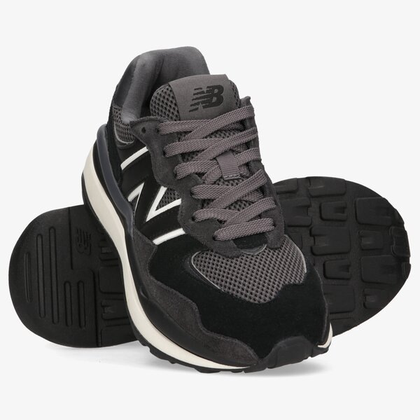 Дамски маратонки NEW BALANCE 5740  w5740chb цвят черен