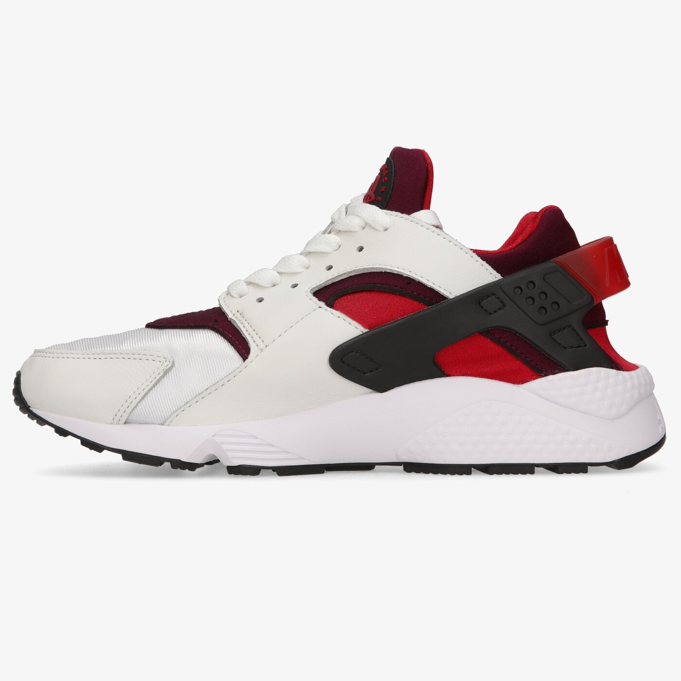 Мъжки маратонки NIKE AIR HUARACHE  dd1068-105 цвят бял