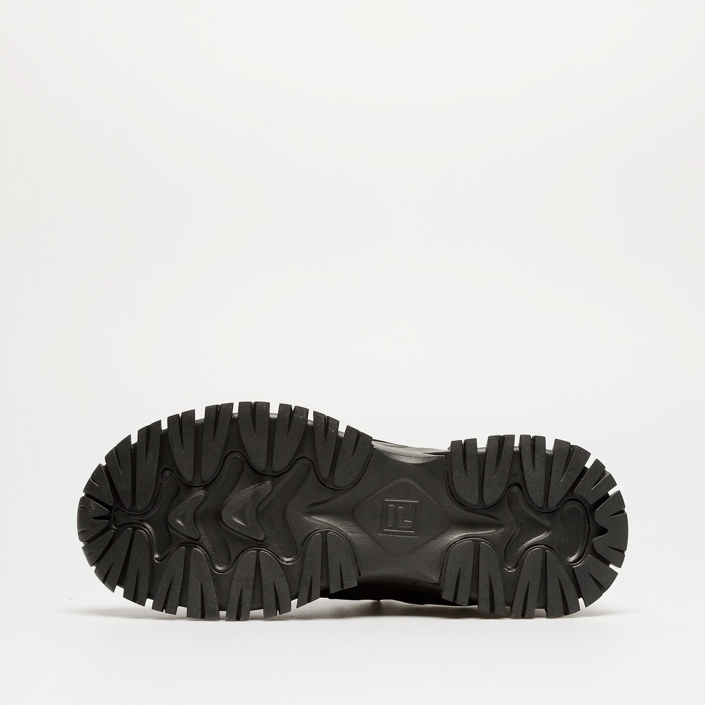 Мъжки туристически обувки FILA RAY TRACER TR 2 1rm02398010 цвят черен