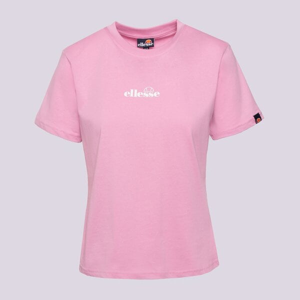 Дамска тениска ELLESSE ТЕНИСКА SVETTA TEE PINK sgz16453814 цвят розов