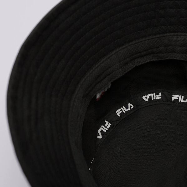  FILA ШАПКА BUCKET CAP xs23mig052001 цвят черен