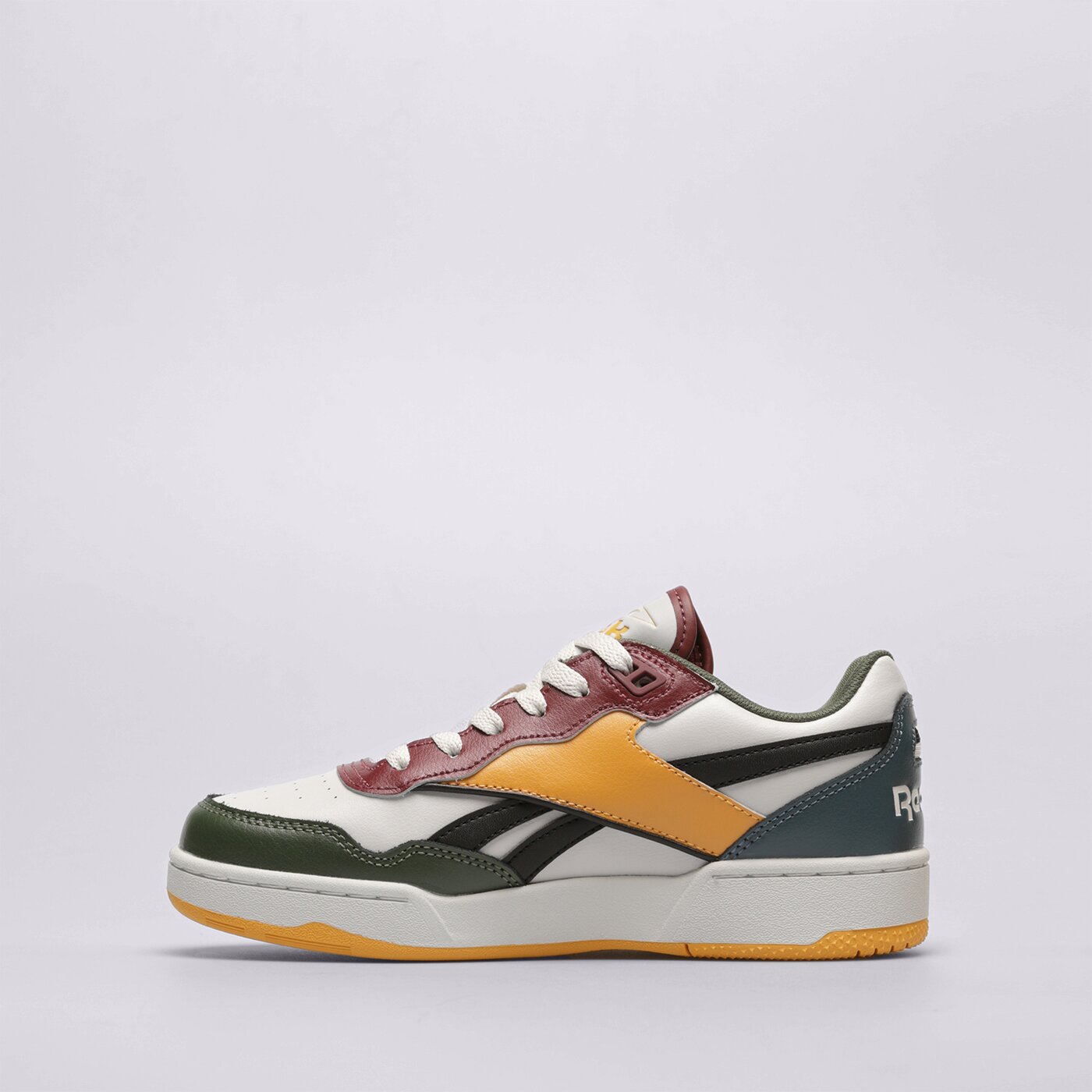 Детски маратонки REEBOK BB 4000 II 100033740 цвят многоцветен