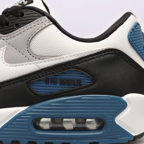 Мъжки маратонки NIKE AIR MAX 90  fb9658-002 цвят бежов