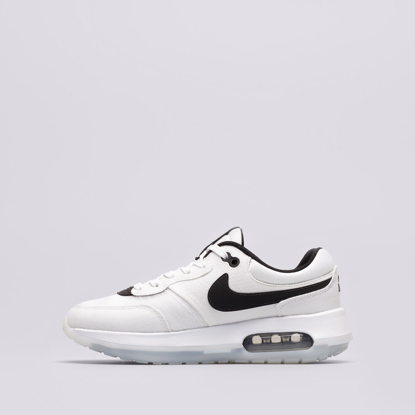 Детски маратонки NIKE AIR MAX MOTIF dh9388-100 цвят бял