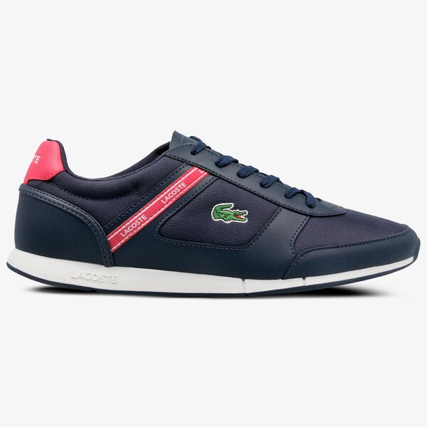 Мъжки маратонки LACOSTE MENERVA SPORT 119 2 CMA 737cma0064144 цвят тъмносин