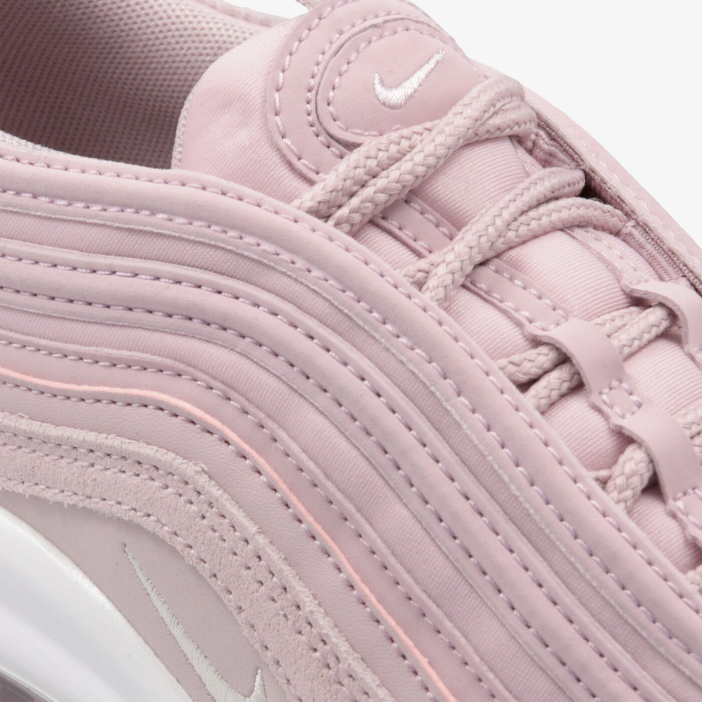 Дамски маратонки NIKE W AIR MAX 97 PRM 917646-500 цвят виолетов