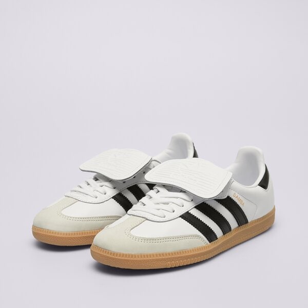 Дамски маратонки ADIDAS SAMBA LT W ig4279 цвят бял