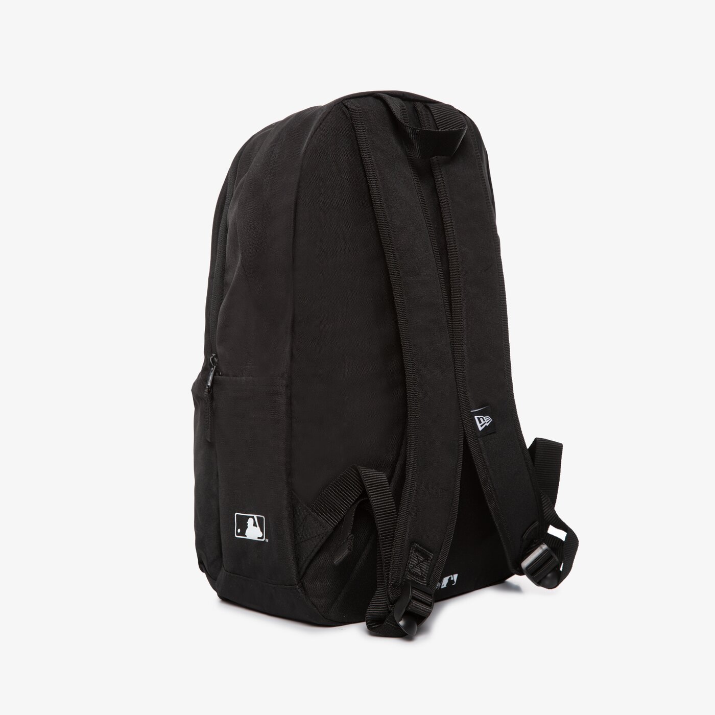 Детска раница NEW ERA РАНИЦА MULTI STADIUM BAG NYY BLK NEW YORK YANKEES BL 60240061 цвят черен