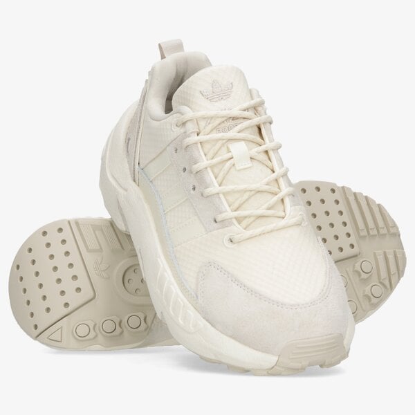 Дамски маратонки ADIDAS ZX 22 BOOST gy6697 цвят бежов