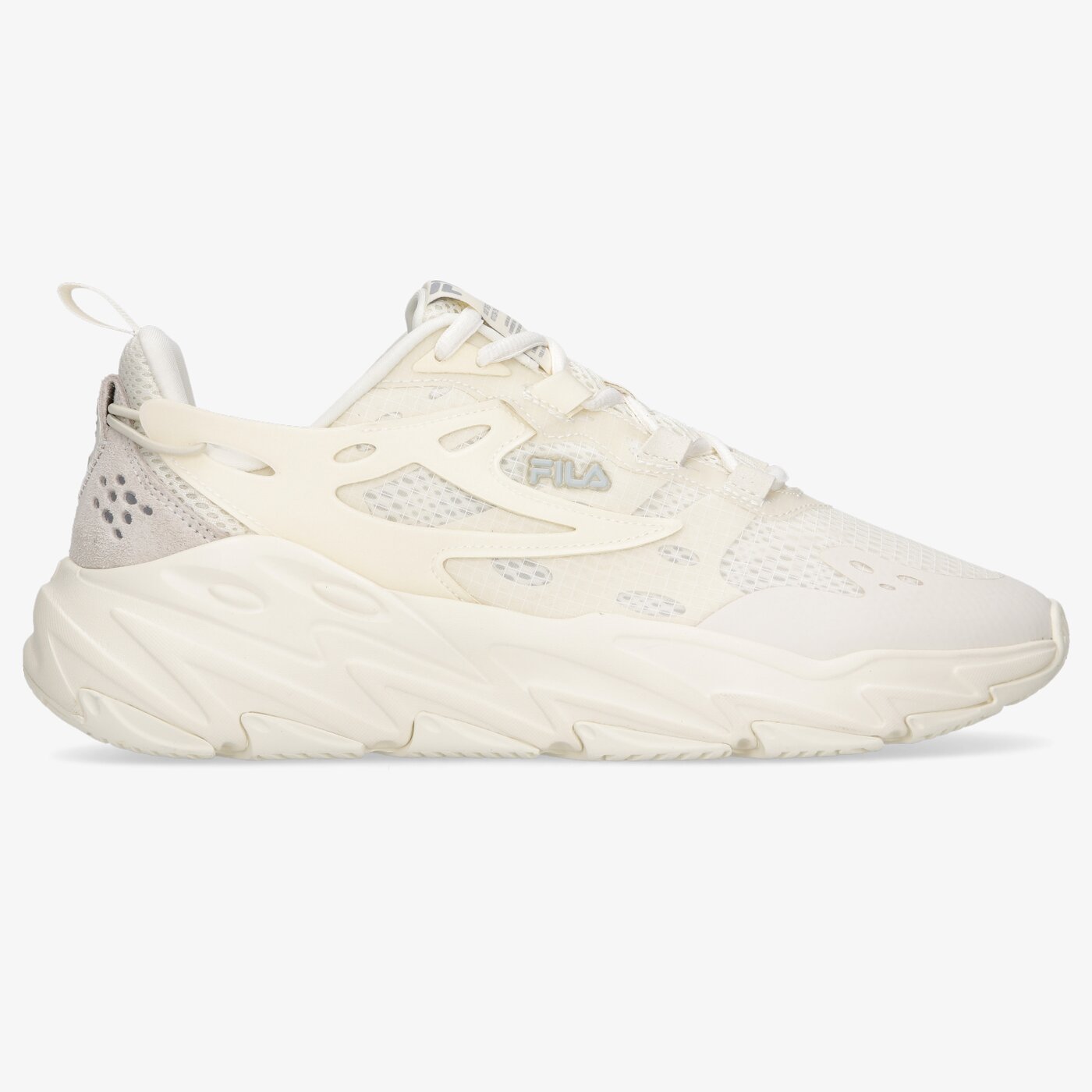 Мъжки маратонки FILA RAY TRACER EVO 101136479g цвят бял