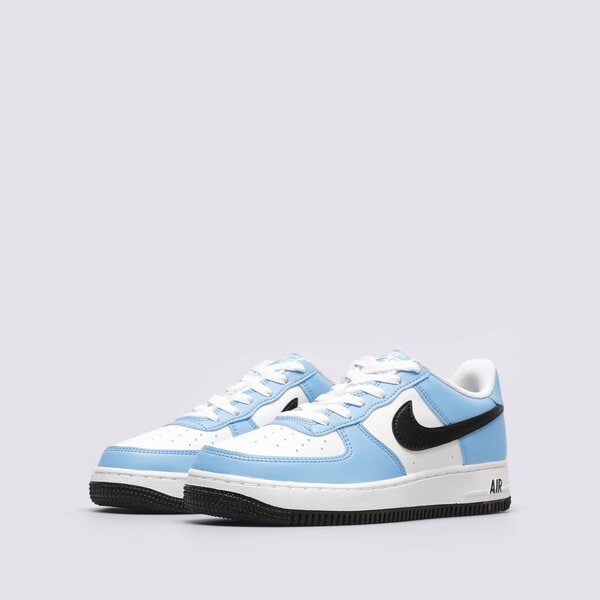 Детски маратонки NIKE AIR FORCE 1 NN GS fn3810-400 цвят син