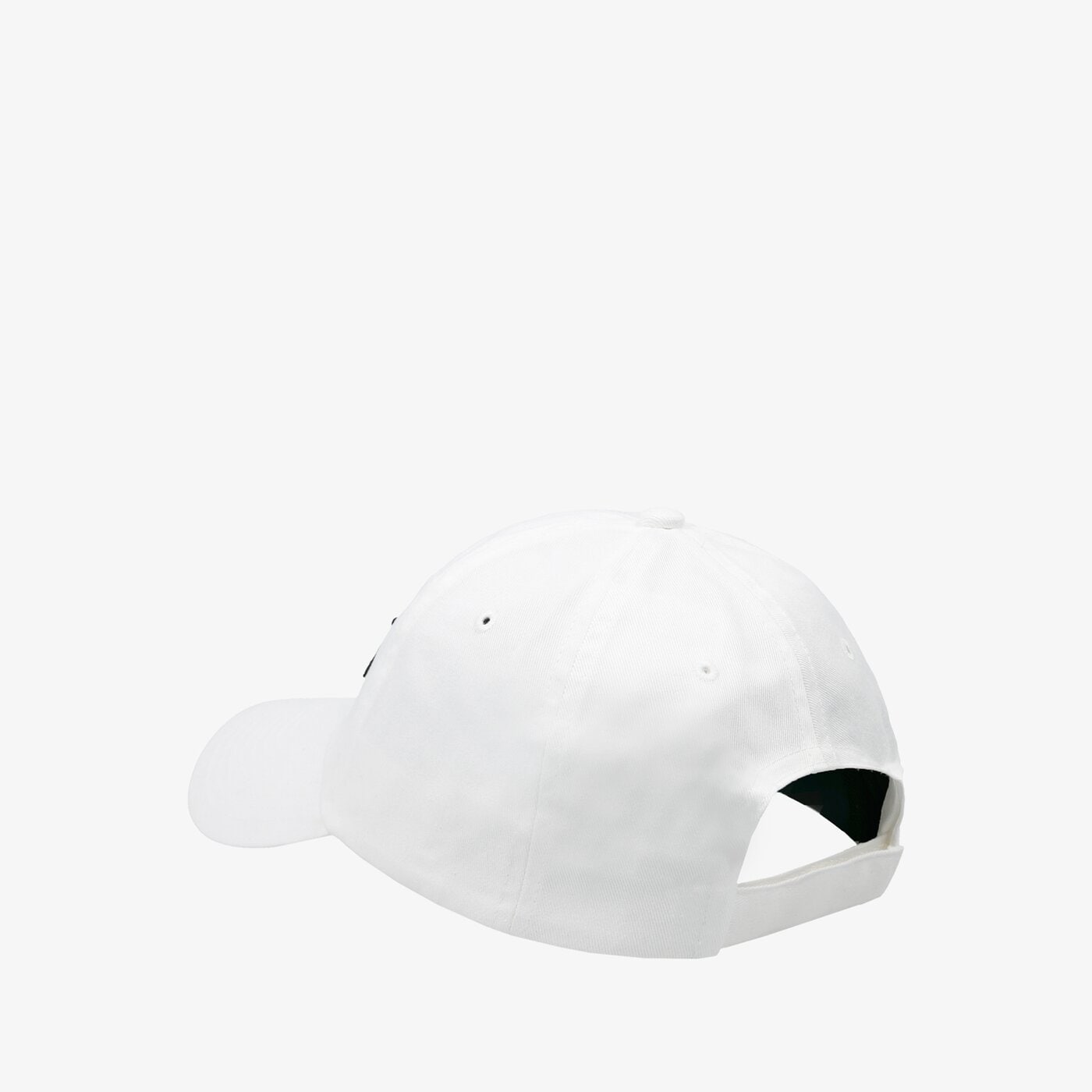 Дамска шапка с козирка PUMA ШАПКА ESS CAP 5291910 цвят бял