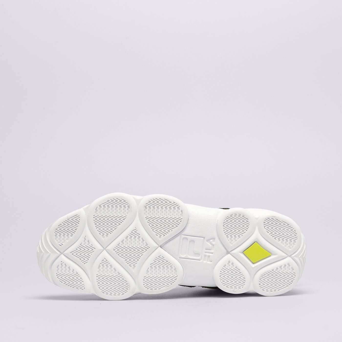 Мъжки маратонки FILA STACKHOUSE SPAGHETTI 1bm02042016 цвят черен